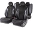 Авточехлы AUTOPROFI COMFORT X COM-1505GK BK/BK 1