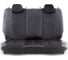 Авточехлы AUTOPROFI COMFORT X COM-1505GK BK/BK 3
