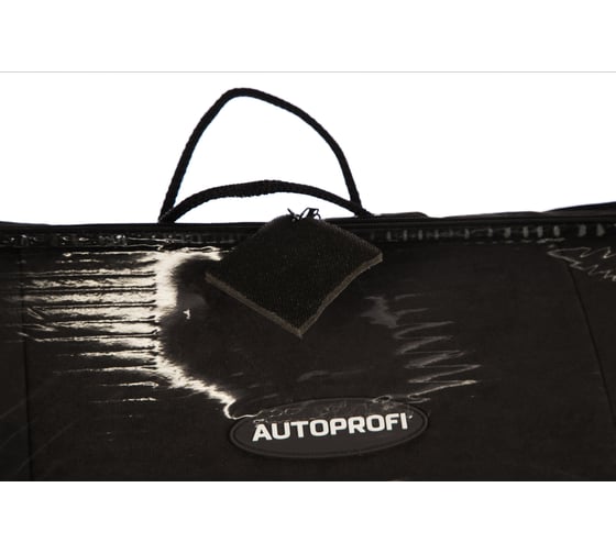 Авточехлы AUTOPROFI EVOLUTION EVO-1105 D.GY/L.GY