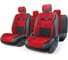 Авточехлы AUTOPROFI MULTI COMFORT MLT-1105GV BK\/RD MLT-1105GV BK/RD 1