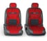 Авточехлы AUTOPROFI MULTI COMFORT MLT-1105GV BK\/RD MLT-1105GV BK/RD 2