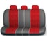 Авточехлы AUTOPROFI MULTI COMFORT MLT-1105GV BK\/RD MLT-1105GV BK/RD 3