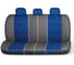 Авточехлы AUTOPROFI MULTI COMFORT MLT-1105GV BK\/BL MLT-1105GV BK/BL 2