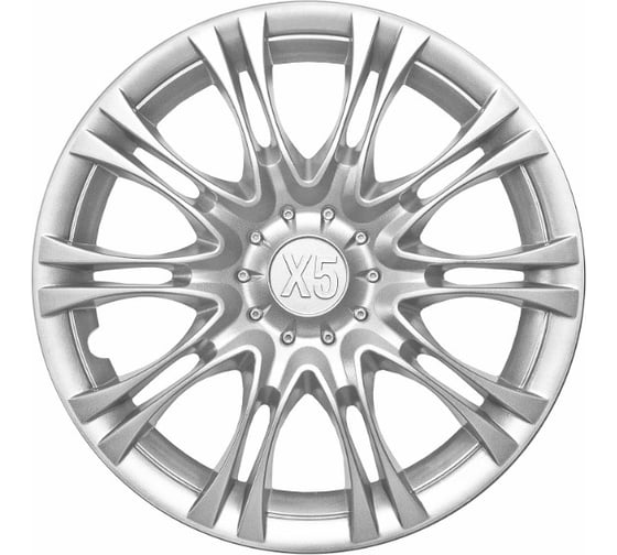 Колпак колеса AUTOPROFI R16 X5 XPS16 1