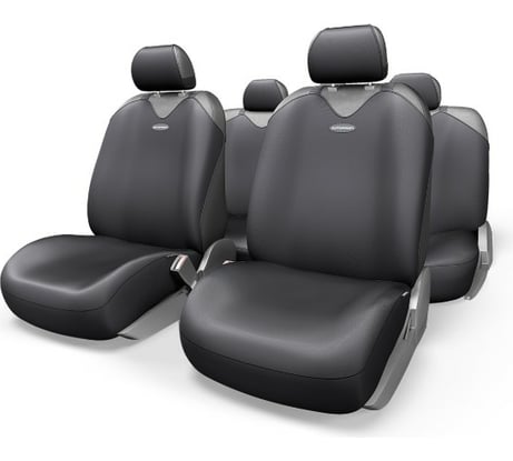 Майки AUTOPROFI R-1 SPORT PLUS R-902P BK