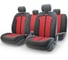 Авточехлы AUTOPROFI SELECTION SEL-1105 BK/RD M 1