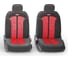 Авточехлы AUTOPROFI SELECTION SEL-1105 BK/RD M 2