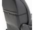 Каркасная накидка AUTOPROFI HIT-310G BK/D.GY 6