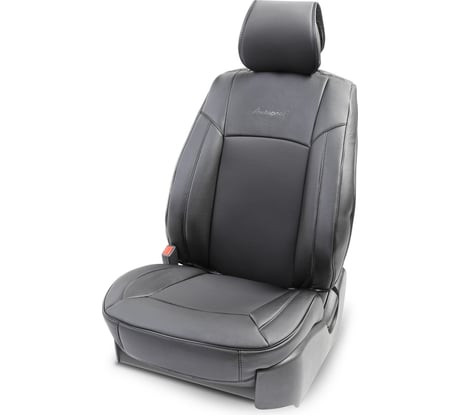 Каркасная накидка AUTOPROFI HIT-310G BK/BK