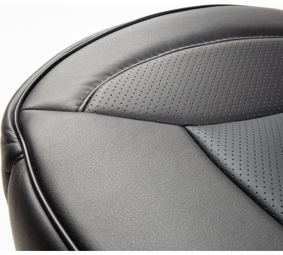 Каркасная накидка AUTOPROFI HIT-310G BK/BK