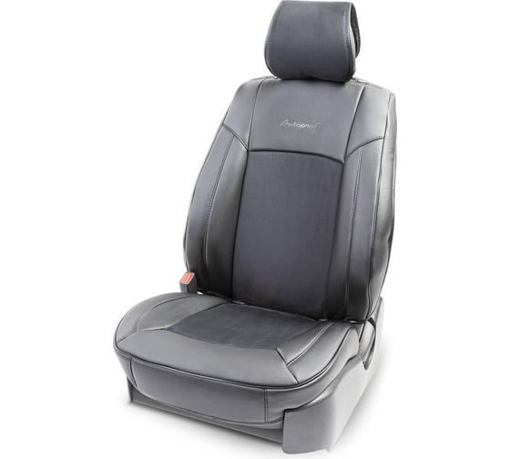 Каркасная накидка AUTOPROFI HIT-310A BK/BK 1