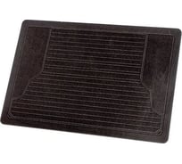 Коврик в багажник AUTOPROFI MAT351 BK