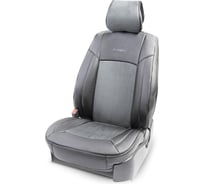 Каркасная накидка AUTOPROFI HIT-310A BK/D.GY