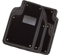 Автомобильные коврики AUTOPROFI FOCUS 2 TER-420 BK