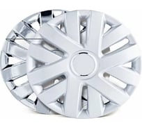 Колпаки на колёса AUTOPROFI WC-1145 CHROME 13