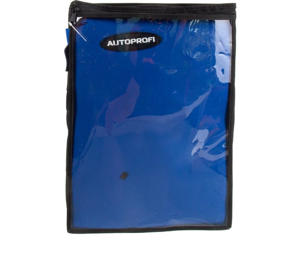 Майки AUTOPROFI R-1 SPORT PLUS R-402Pf BL