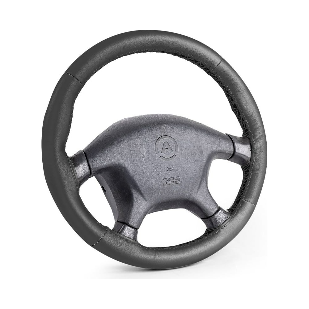 Оплётка для перетяжки руля AUTOPROFI SAM-200 BK M - выгодная цена ...
