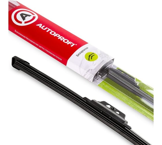Щётка стеклоочистителя AUTOPROFI UD-15 1