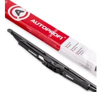 Щётка стеклоочистителя AUTOPROFI AD-24