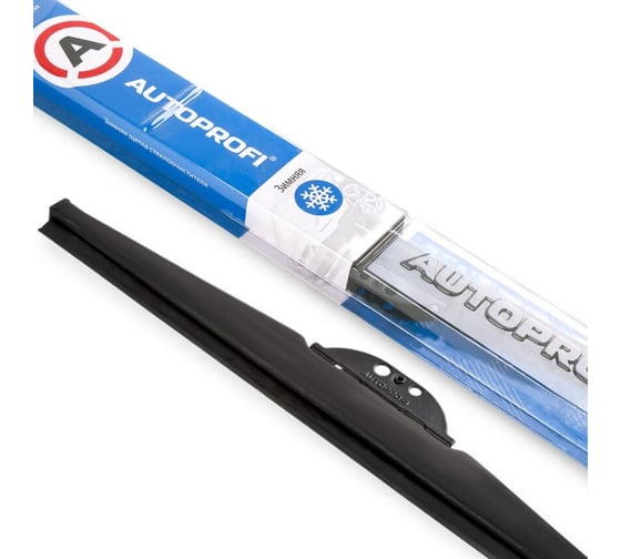 Щётка стеклоочистителя AUTOPROFI ZD-20 1