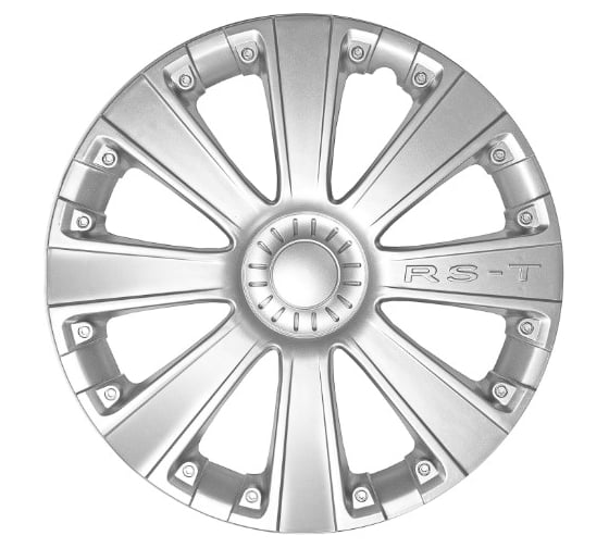 Колпак колеса AUTOPROFI R13 RS-T RSS13 1