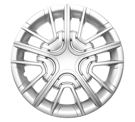 Колпак колеса AUTOPROFI HES15 R15 1