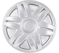 Колпаки на колёса AUTOPROFI WC-1130 SILVER 13