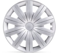 Колпаки на колёса AUTOPROFI WC-1110 SILVER 13