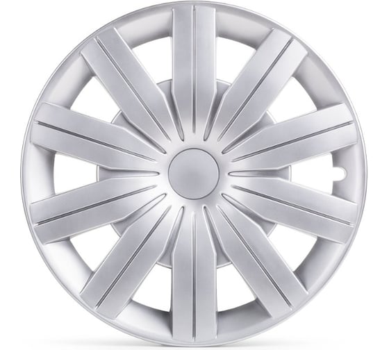 Колпаки на колёса AUTOPROFI WC-1110 SILVER 13 1