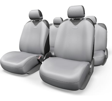 Майки AUTOPROFI R-1 SPORT PLUS R-902P D.GY