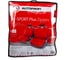 Майки AUTOPROFI R-1 SPORT PLUS Zippers R-902PZ RD 2
