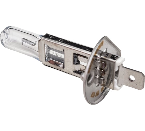 Автолампа Н1 12V 55W P14,5s ЭРА Б0036765