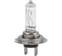 Автолампа Н7 12V 55W Px26d BL ЭРА Б0037578