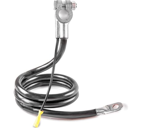 Соединительный провод АКБ AUTOPROFI BAT/CAB-2640 /25