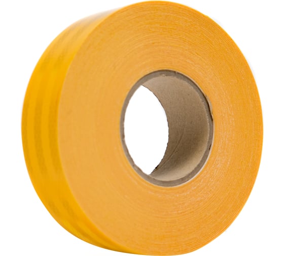 Световозвращающая желтая лента Partex rt-v104 класс с НФ-00000079yellow