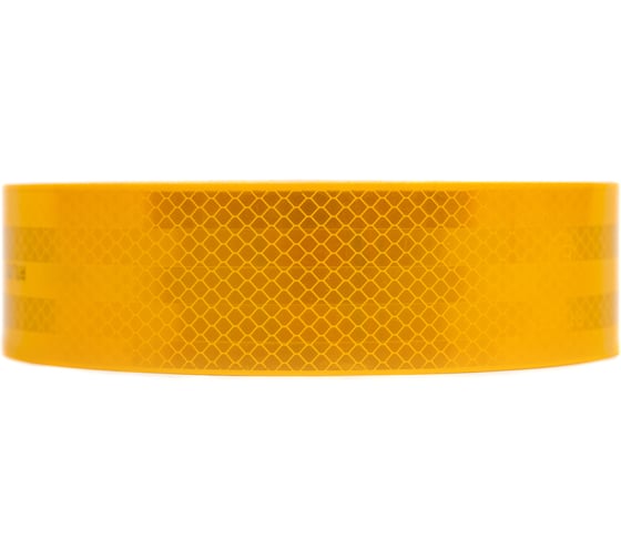 Световозвращающая желтая лента Partex rt-v104 класс с НФ-00000079yellow