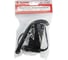 Разветвитель автоприкуривателя 2гн 2хUSB 5V 1 000mA шнур спираль 1.5М REXANT 16-0225 2