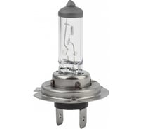 Автолампа Н7 12V- 55W Px26d BL ЭРА Б0037579