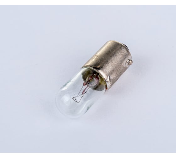 Автолампа Т4W 12V BA9s, 10 шт ЭРА Б0036793