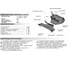 Защита картера для Mercedes-Benz Sprinter Classic RWD 2013-н.в., st 2mm, АвтоБроня 111.03921.1 4