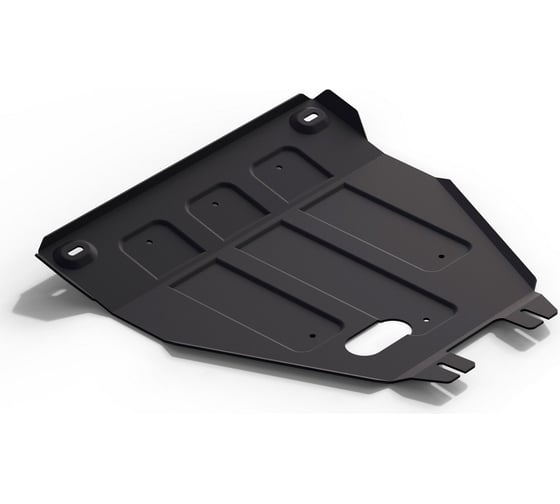 Защита картера для Subaru Forester АКПП 2013-2016 2016-н.в., st 2mm АвтоБроня 111.05419.1