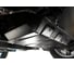 Защита картера для DW Hower H3 2017-/Great Wall Hover H3 2014-2015, st 2mm АвтоБроня 111.02022.1 3