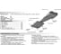 Защита картера для DW Hower H3 2017-/Great Wall Hover H3 2014-2015, st 2mm АвтоБроня 111.02022.1 5