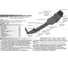 Защита картера АвтоБроня ч.1 Lexus LX III 2007-2021/Toyota Land Cruiser 200 07-15, st 2mm 111.05713.3 5