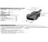 Защита компрессора пневмоподвески Land Rover Discovery 4 2009-2015, st 2mm АвтоБроня 111.03124.1 3