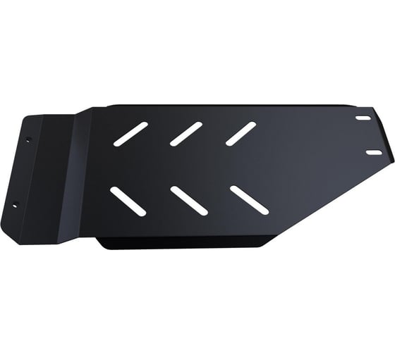 Защита КПП для Subaru Legacy 2010-2015/Outback 2010-2015, st 2mm АвтоБроня 111.05412.1