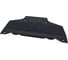 Защита КПП для Mercedes-Benz Sprinter Classic RWD 2013-н.в., st 2mm АвтоБроня 111.03922.1 1
