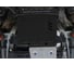 Защита КПП для Mitsubishi Pajero III, IV 1999-2006 2006-2011 2011-, st 2mm, АвтоБроня 111.04044.1 3