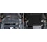 Защита КПП для Mitsubishi Pajero III, IV 1999-2006 2006-2011 2011-, st 2mm, АвтоБроня 111.04044.1 4