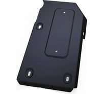 Защита редуктора для Hyundai ix35 2010-2015/Kia Sportage 2010-2016, st 2mm АвтоБроня 111.02829.1